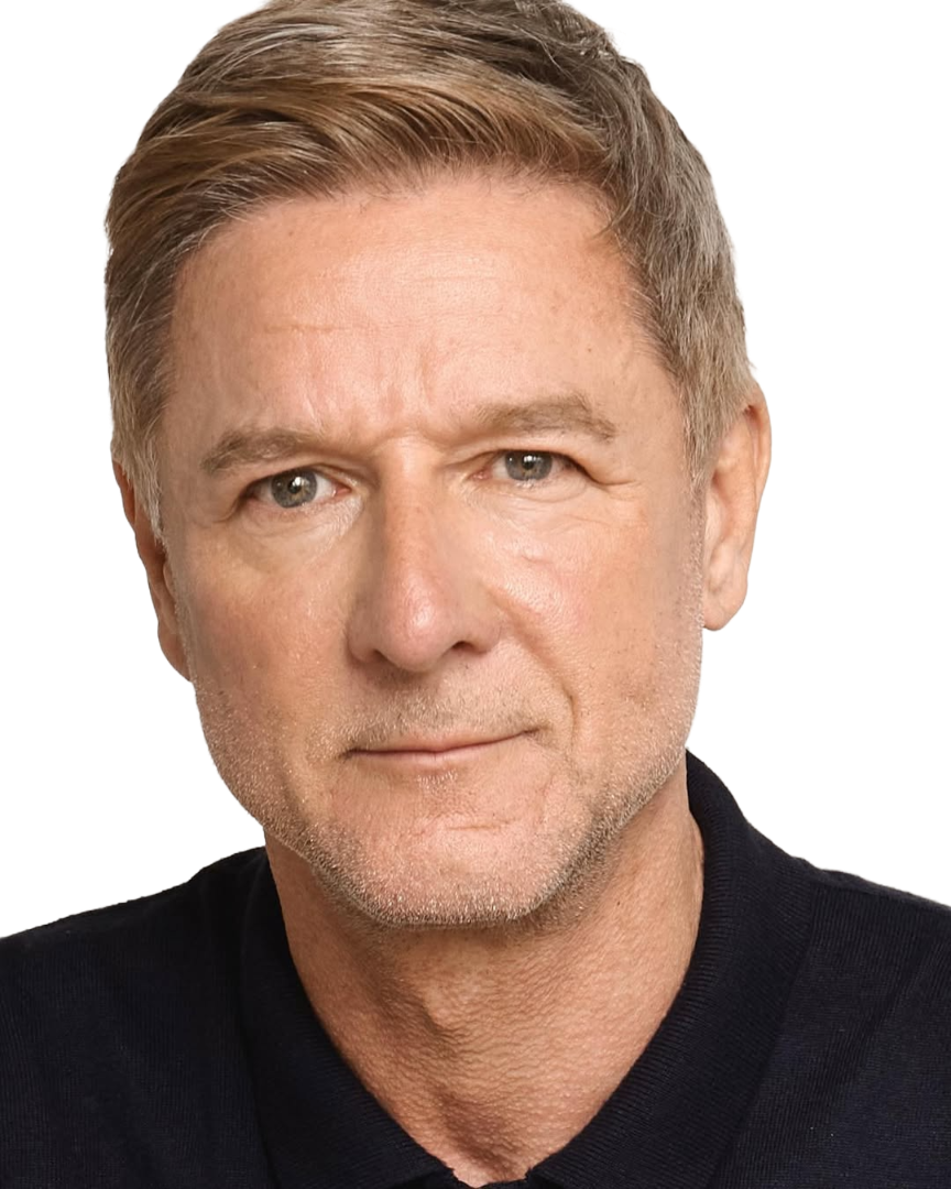 Bryan Lawrence